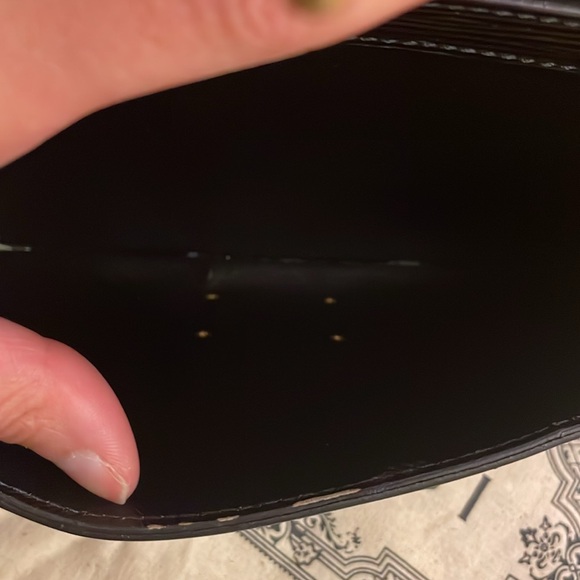 Additional Photos for LV EPI wristlet - Picture 10 of 13